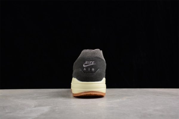 Nike Air Max 1 Crepe Soft Grey FD5088-001 - Image 5