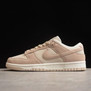 Nike Dunk Low SE Sand Drift (Women's) FD0873-126