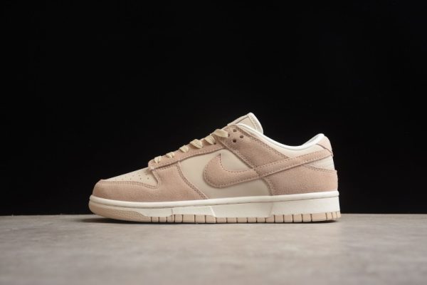 Nike Dunk Low SE Sand Drift (Women's) FD0873-126
