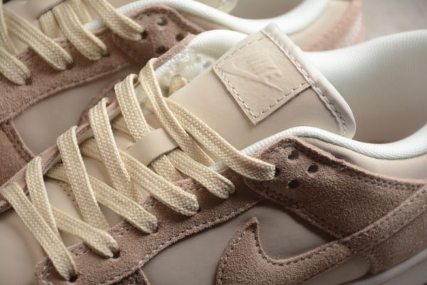 Nike Dunk Low SE Sand Drift (Women's) FD0873-126 - Image 2