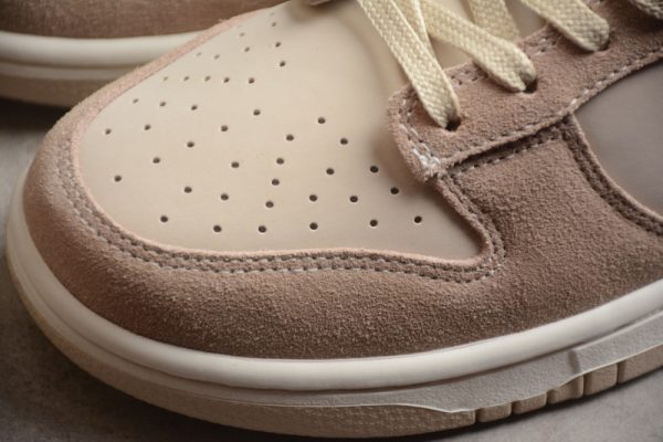 Nike Dunk Low SE Sand Drift (Women's) FD0873-126 - Image 3