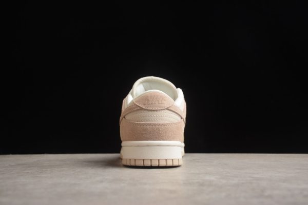 Nike Dunk Low SE Sand Drift (Women's) FD0873-126 - Image 5