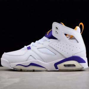 Jordan Flight Club 91 Lakers DC7329-105