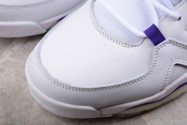 Jordan Flight Club 91 Lakers DC7329-105 - Image 3