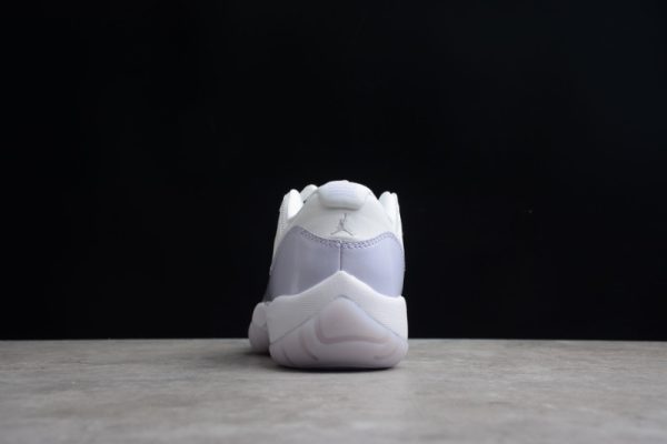 Jordan 11 Retro Low Pure Violet (W) AH7860-101 - Image 5