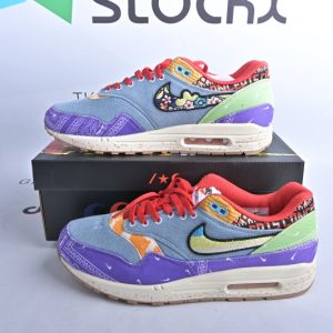 Nike Air Max 1 SP Concepts Far Out (Regular Box) DN1803-500