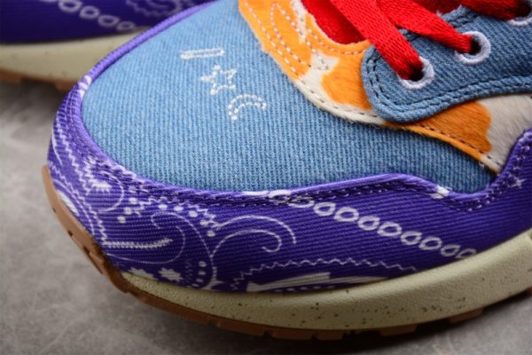 Nike Air Max 1 SP Concepts Far Out (Regular Box) DN1803-500 - Image 4