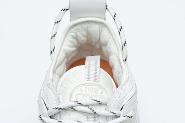 Versace CHAIN REACTION Beige Grey(SP Batch) - Image 4
