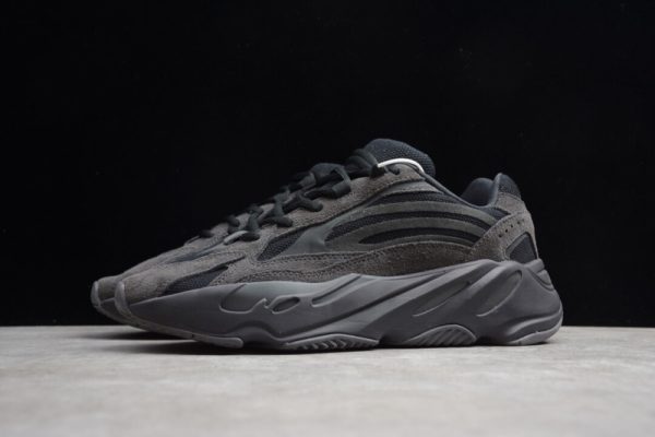 adidas Yeezy Boost 700 Utility Black(SP batch) FV5304 - Image 3