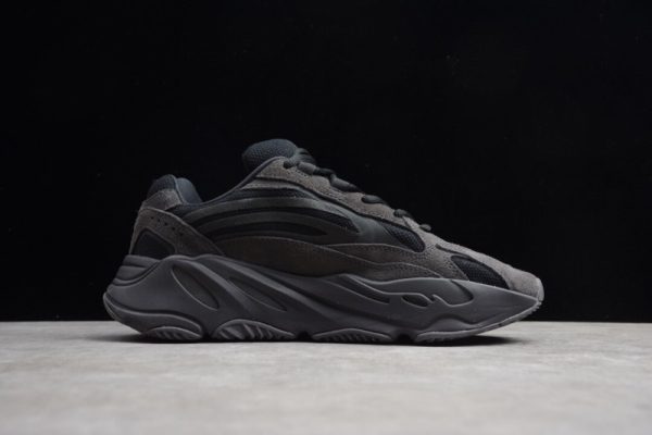 adidas Yeezy Boost 700 Utility Black(SP batch) FV5304 - Image 5