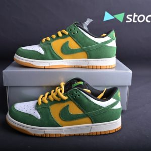 Nike Dunk Low Pro SB 'Buck' 804292-132