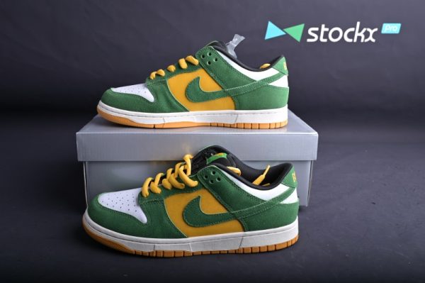 Nike Dunk Low Pro SB 'Buck' 804292-132