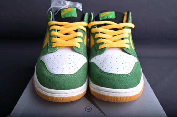 Nike Dunk Low Pro SB 'Buck' 804292-132 - Image 4