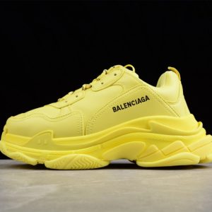 Ba***ci*ga Triple S W1FB62308(SP batch)