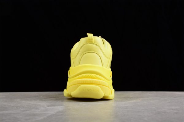 Ba***ci*ga Triple S W1FB62308(SP batch) - Image 5