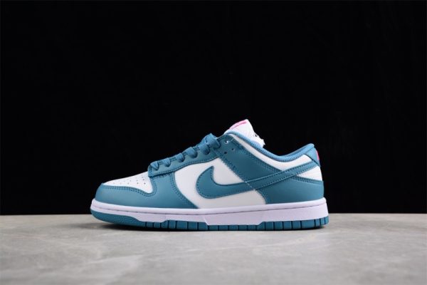 Nike Dunk Low South Beach (Women's) FJ0739-100