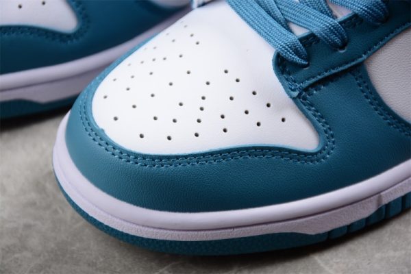 Nike Dunk Low South Beach (Women's) FJ0739-100 - Image 3