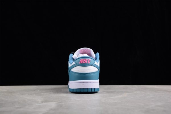 Nike Dunk Low South Beach (Women's) FJ0739-100 - Image 5