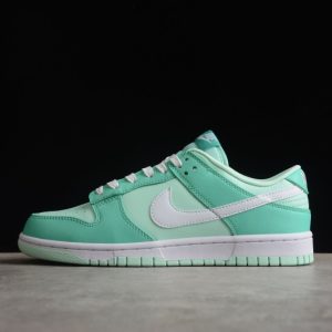 Nike Dunk Low Light Menta DJ6188-301