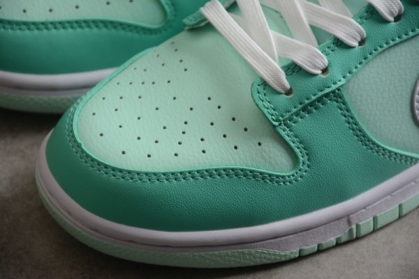 Nike Dunk Low Light Menta DJ6188-301 - Image 3