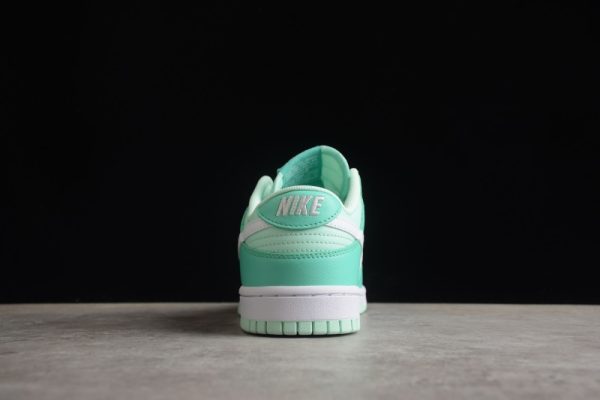 Nike Dunk Low Light Menta DJ6188-301 - Image 5