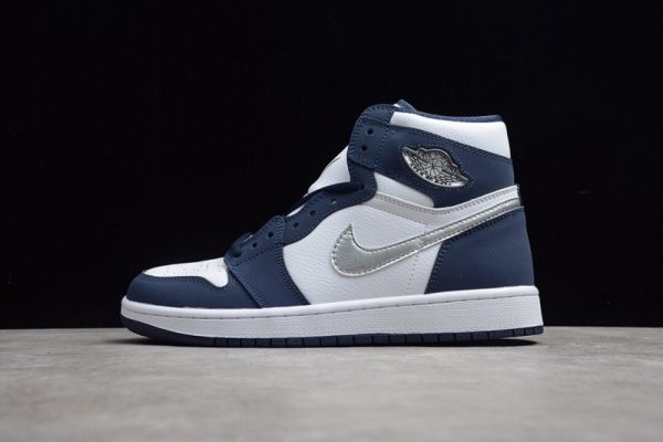 Air Jordan 1 High OG Japan  Midnight Navy  DC1788-100