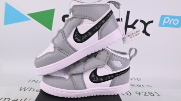 Kid  Jordan 1 MID ALT(PS)