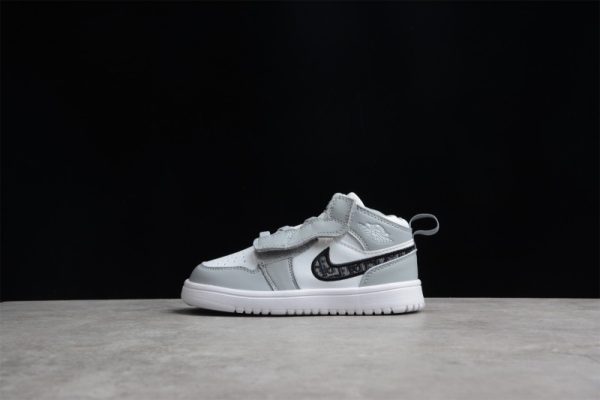 Kid  Jordan 1 MID ALT(PS) - Image 2