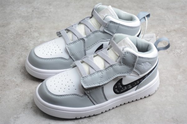 Kid  Jordan 1 MID ALT(PS) - Image 5