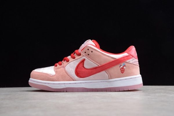 Nike SB Dunk Low StrangeLove Skateboards (Regular Box)  CT2552-800 - Image 2