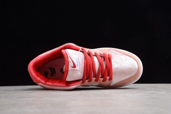 Nike SB Dunk Low StrangeLove Skateboards (Regular Box)  CT2552-800 - Image 4