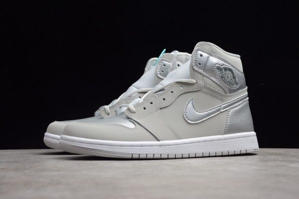 Air Jordan 1 High OG   Japan   DC1788-029 - Image 5