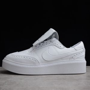 Nike Kwondo 1 G-Dragon Peaceminusone Triple White DH2482-100