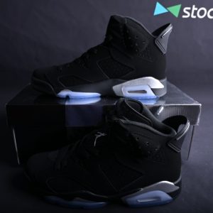 Jordan 6 Retro Metallic Silver(SP Batch) DX2836-001