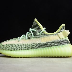 adidas Yeezy Boost 350 V2 Yeezreel (Reflective)(SP batch) FX4130