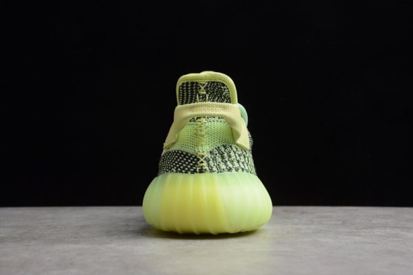 adidas Yeezy Boost 350 V2 Yeezreel (Reflective)(SP batch) FX4130 - Image 4