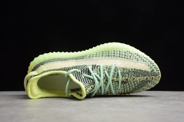 adidas Yeezy Boost 350 V2 Yeezreel (Reflective)(SP batch) FX4130 - Image 5