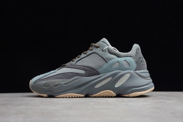 adidas Yeezy Boost 700 Teal Blue (SP batch) FW2499