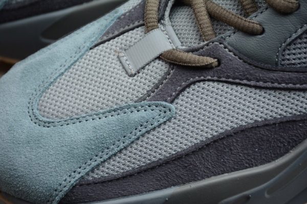 adidas Yeezy Boost 700 Teal Blue (SP batch) FW2499 - Image 4