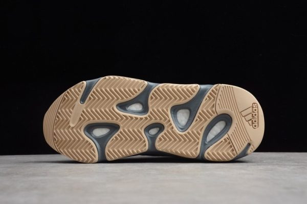 adidas Yeezy Boost 700 Teal Blue (SP batch) FW2499 - Image 5