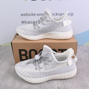 Kid  adidas Yeezy Boost 350 V2 Yeshaya  FX4351