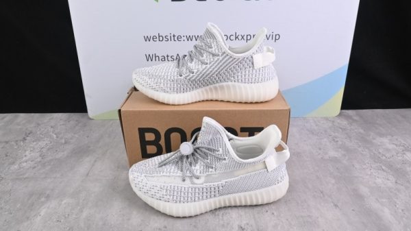 Kid  adidas Yeezy Boost 350 V2 Yeshaya  FX4351