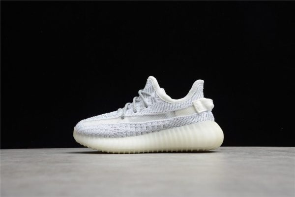 Kid  adidas Yeezy Boost 350 V2 Yeshaya  FX4351 - Image 2