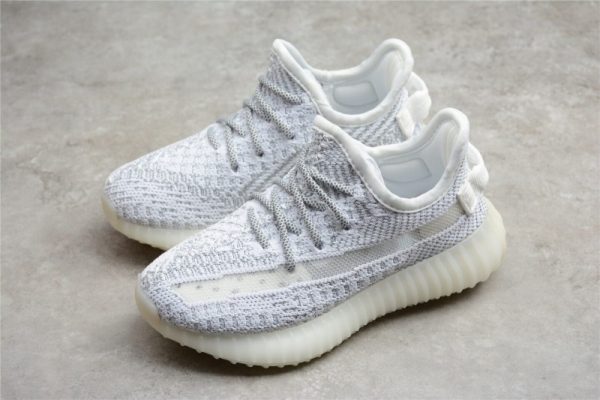 Kid  adidas Yeezy Boost 350 V2 Yeshaya  FX4351 - Image 4