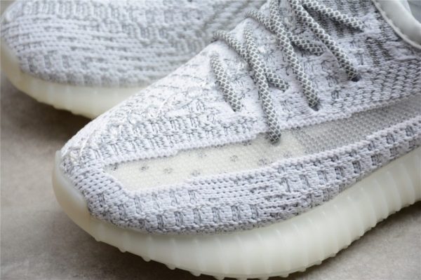 Kid  adidas Yeezy Boost 350 V2 Yeshaya  FX4351 - Image 5