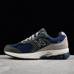 New Balance 2002R Defense Green Natural Indigo ML2002RF