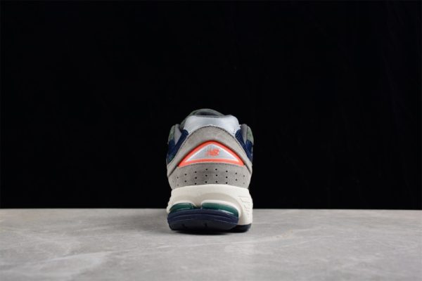 New Balance 2002R Defense Green Natural Indigo ML2002RF - Image 4