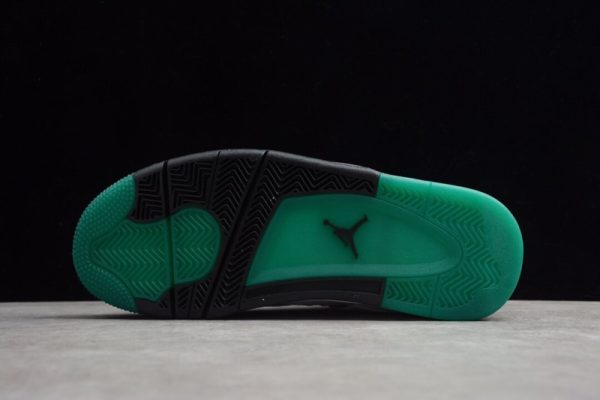 Jordan 4 Retro Lucid Green Rasta (W)  AQ9129-100 - Image 3