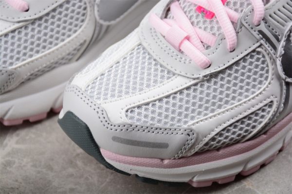 Nike Zoom Vomero 5 520 Pack White Pink (Women's) FN3695-001 - Image 3