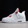Jordan 4 Retro Metallic Red  CT8527-112 - Image 2